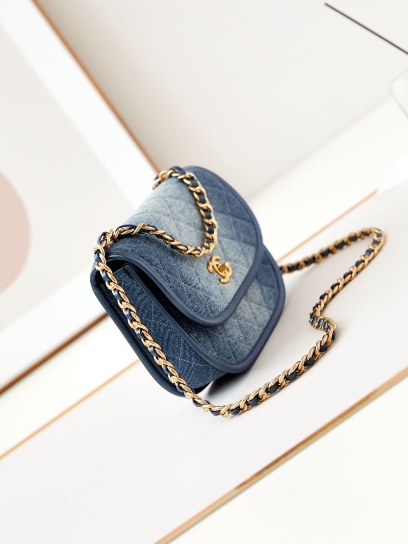 Ch**el satchel bags
